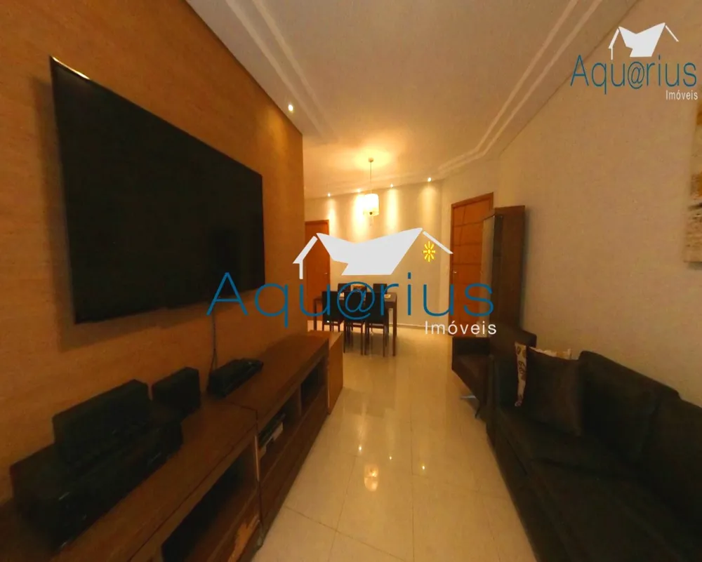 Apartamento, 4 quartos, 157 m² - Foto 4