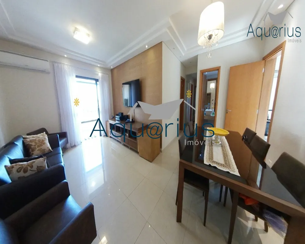 Apartamento, 4 quartos, 157 m² - Foto 2