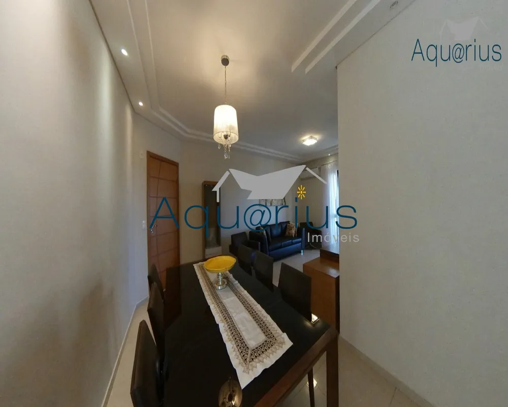 Apartamento, 4 quartos, 157 m² - Foto 1