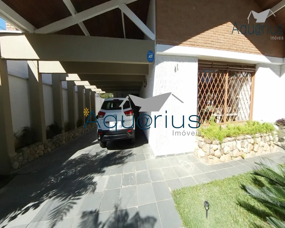 Casa, 5 quartos, 302 m² - Foto 3