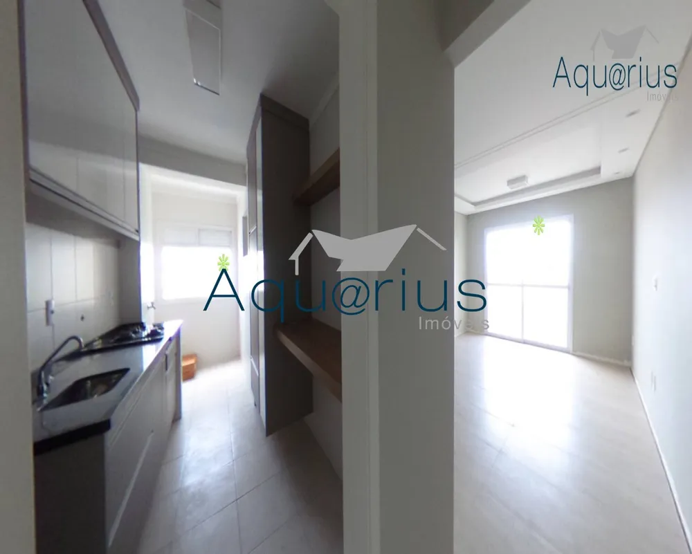 Apartamento, 3 quartos, 95 m² - Foto 1