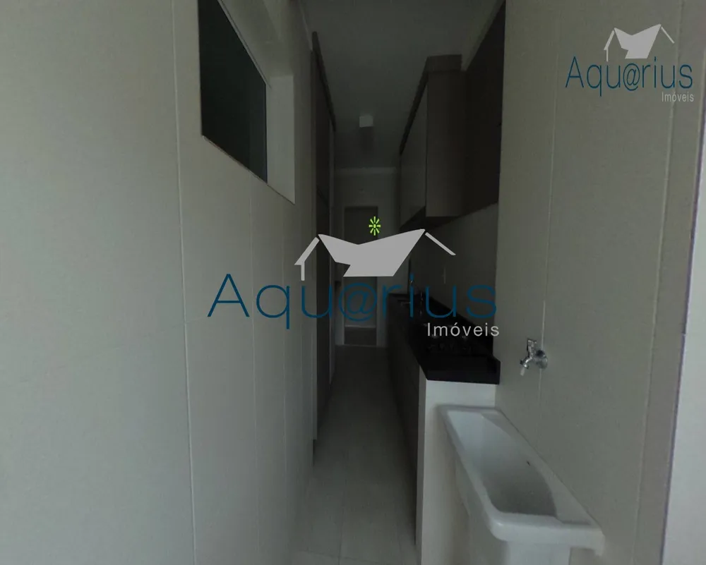 Apartamento, 3 quartos, 95 m² - Foto 3
