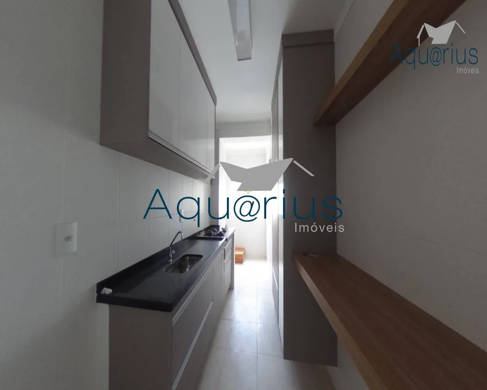 Apartamento, 3 quartos, 95 m² - Foto 2