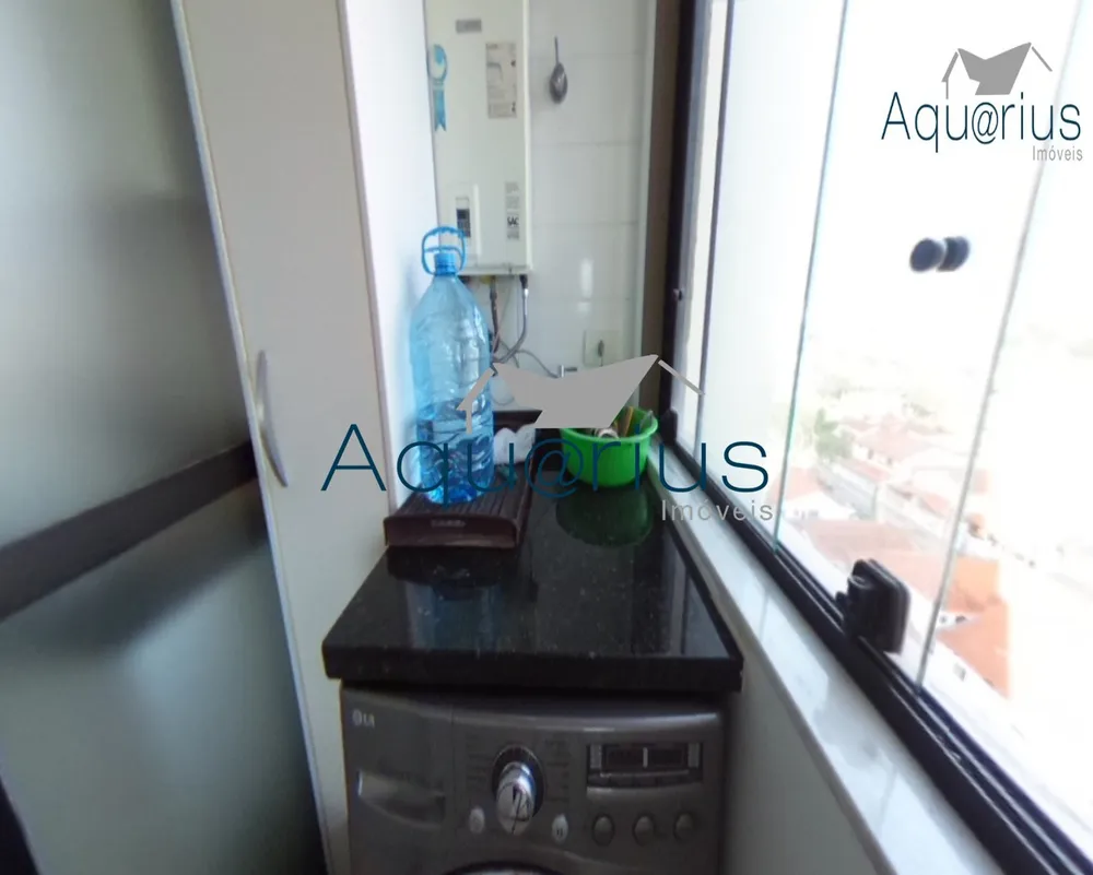 Apartamento, 2 quartos, 85 m² - Foto 4