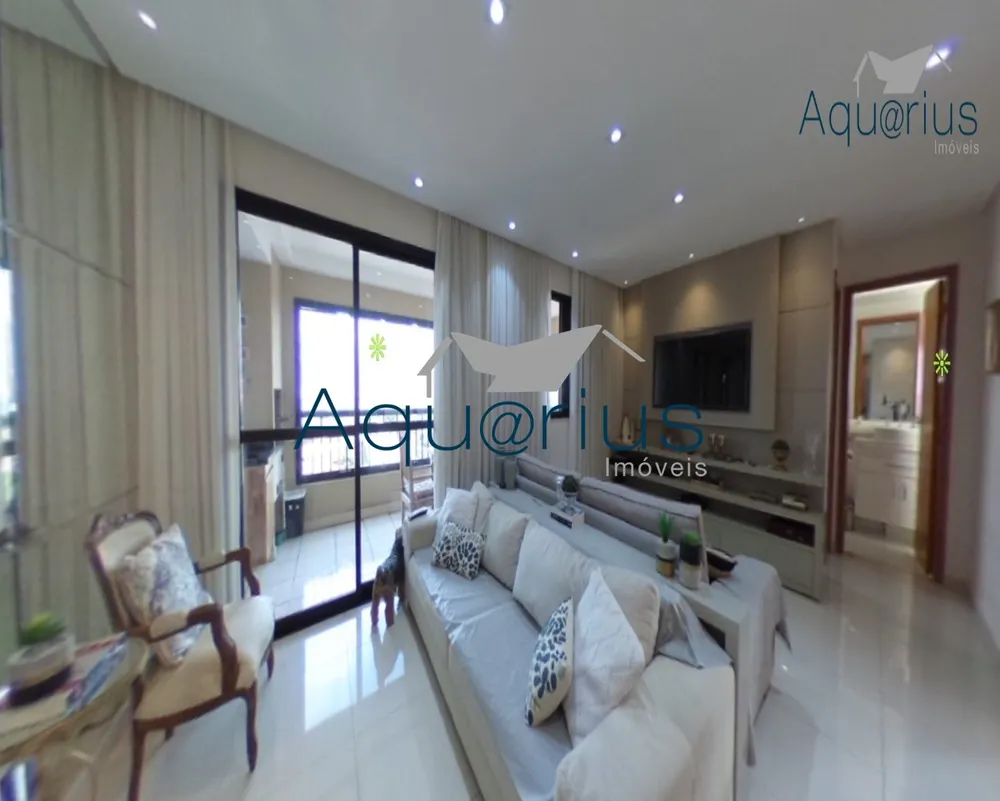Apartamento, 2 quartos, 85 m² - Foto 1