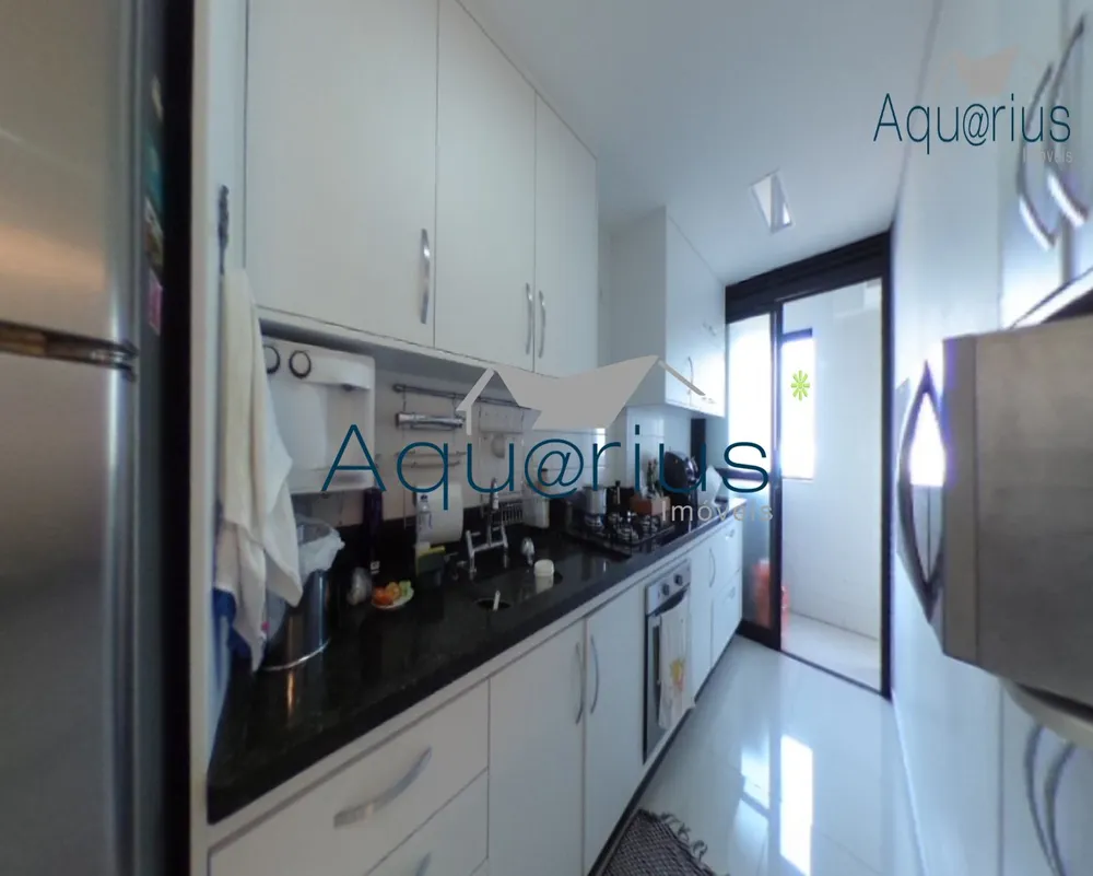 Apartamento, 2 quartos, 85 m² - Foto 3