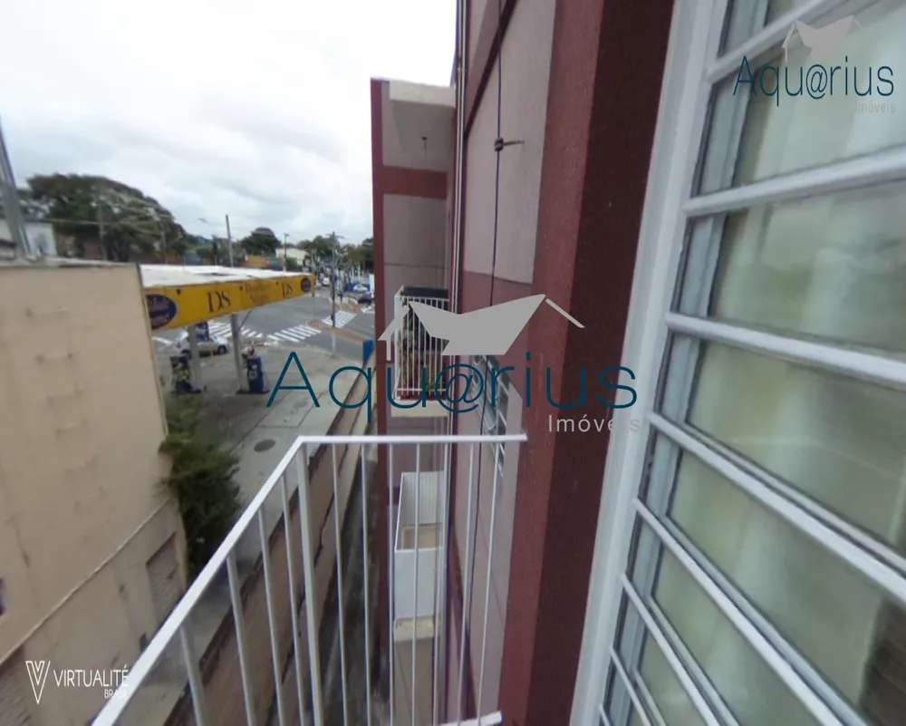 Apartamento, 2 quartos, 59 m² - Foto 2