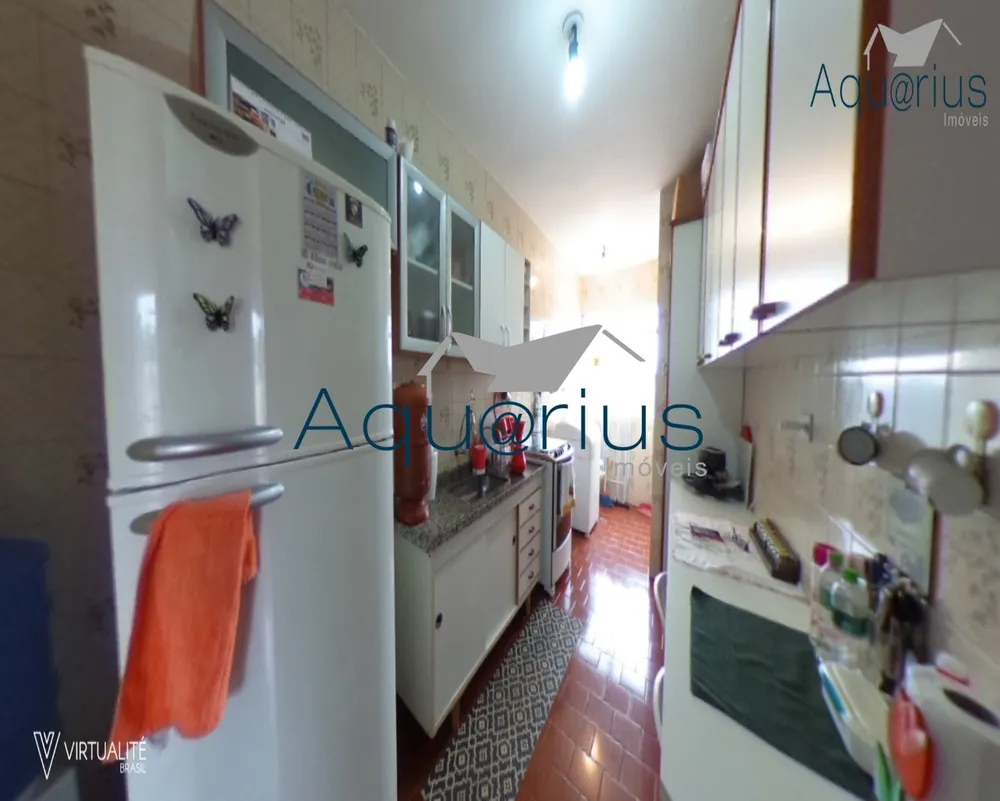 Apartamento, 2 quartos, 59 m² - Foto 4