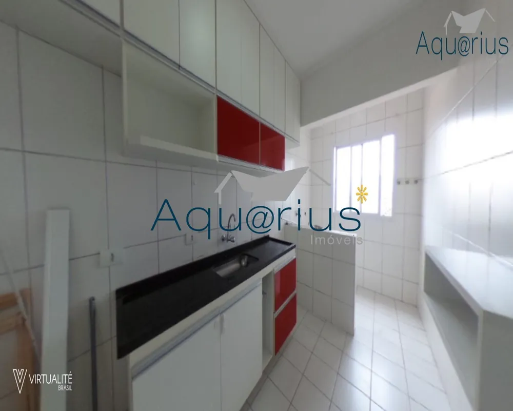 Apartamento, 2 quartos, 65 m² - Foto 2
