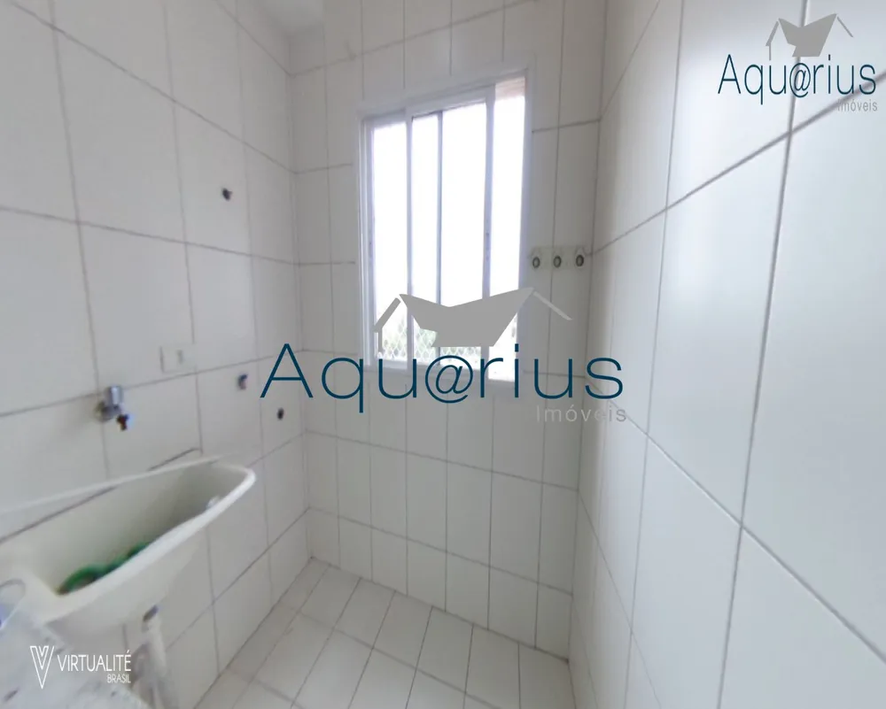 Apartamento, 2 quartos, 65 m² - Foto 3