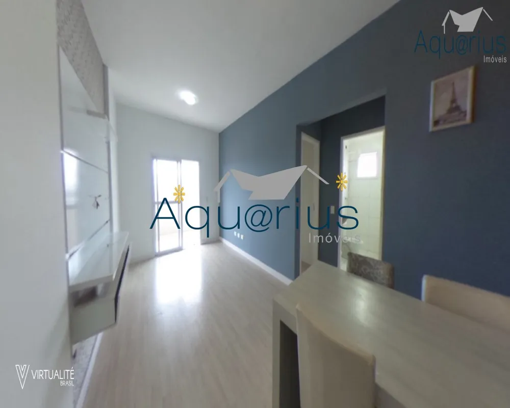 Apartamento, 2 quartos, 65 m² - Foto 1