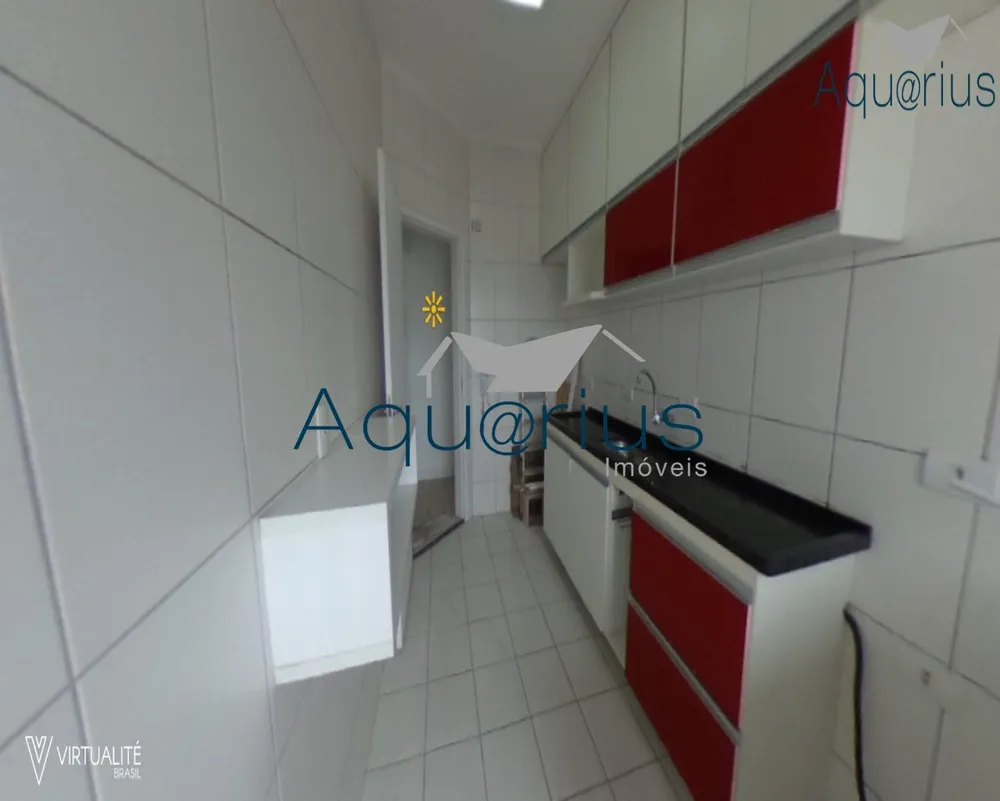 Apartamento, 2 quartos, 65 m² - Foto 4