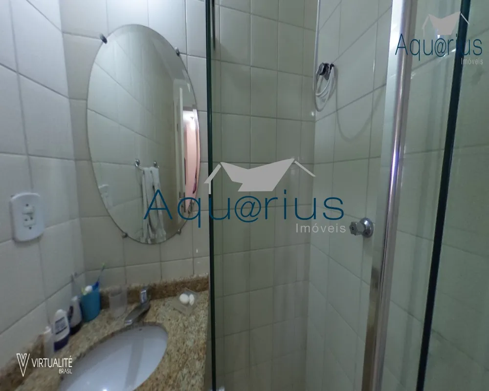 Apartamento, 2 quartos, 67 m² - Foto 2