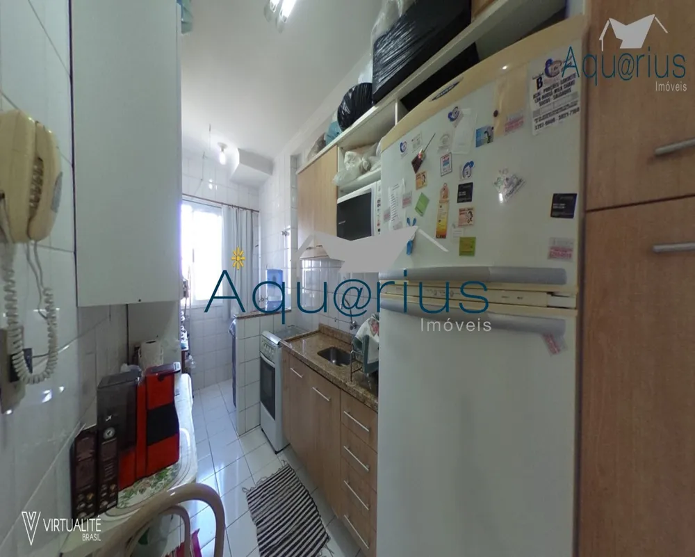 Apartamento, 2 quartos, 67 m² - Foto 3