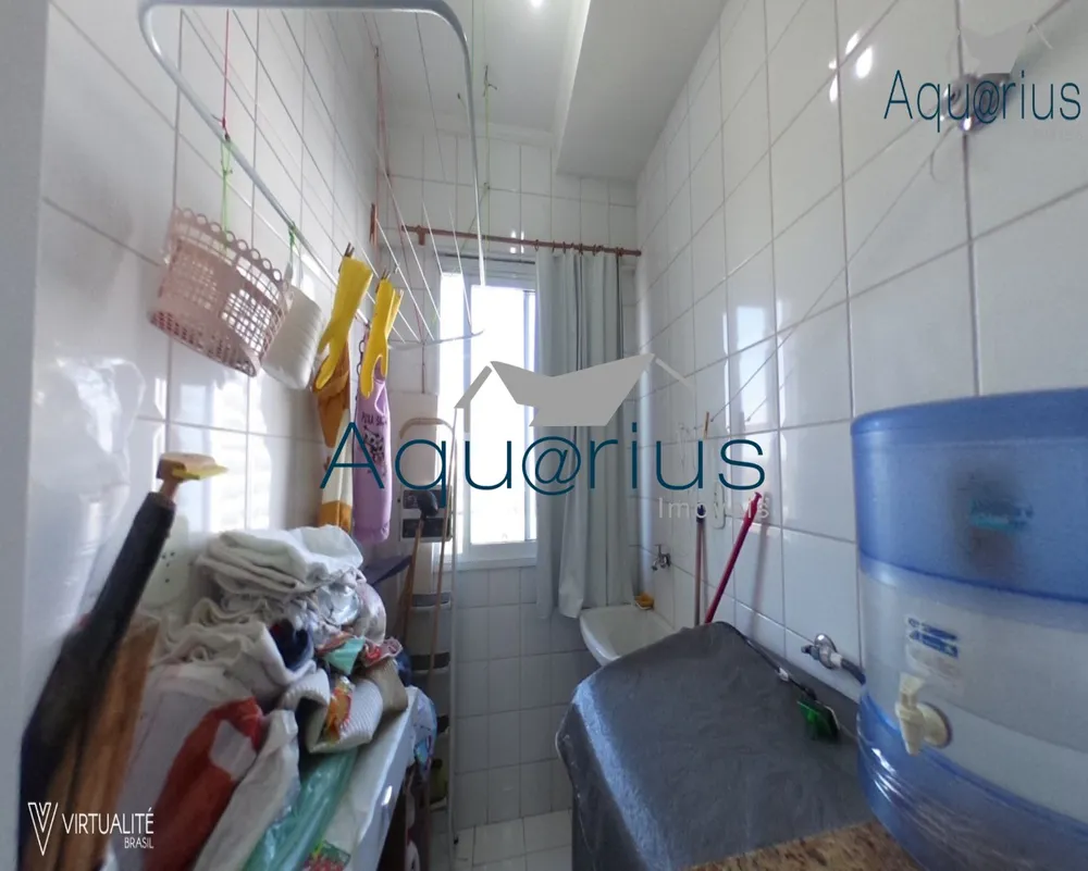 Apartamento, 2 quartos, 67 m² - Foto 4