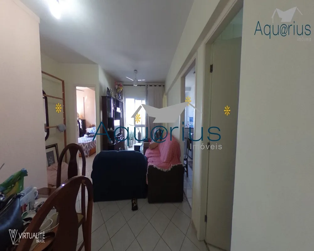Apartamento, 2 quartos, 67 m² - Foto 1