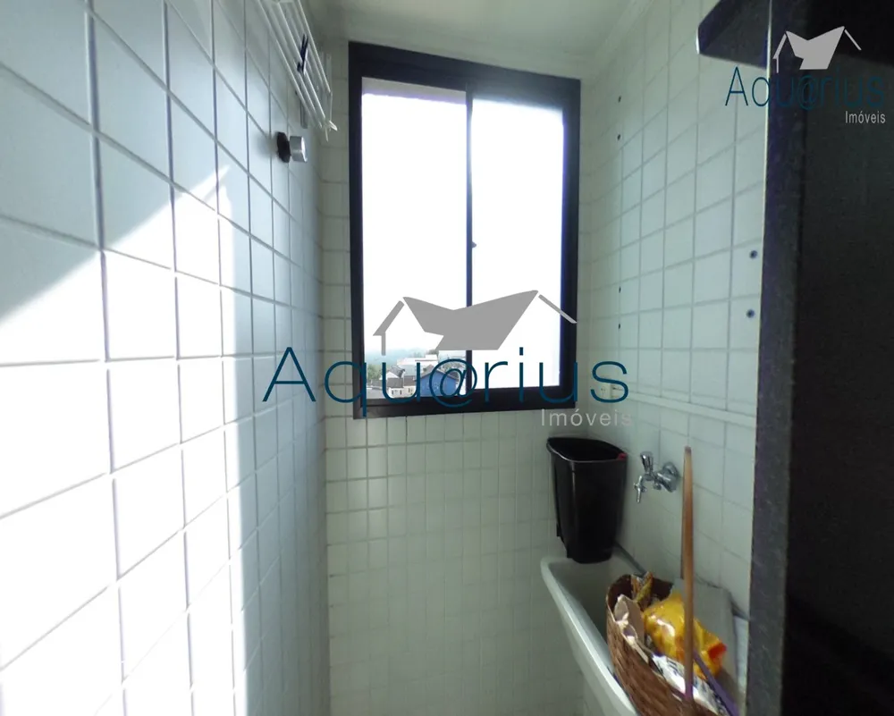 Apartamento, 3 quartos, 140 m² - Foto 3