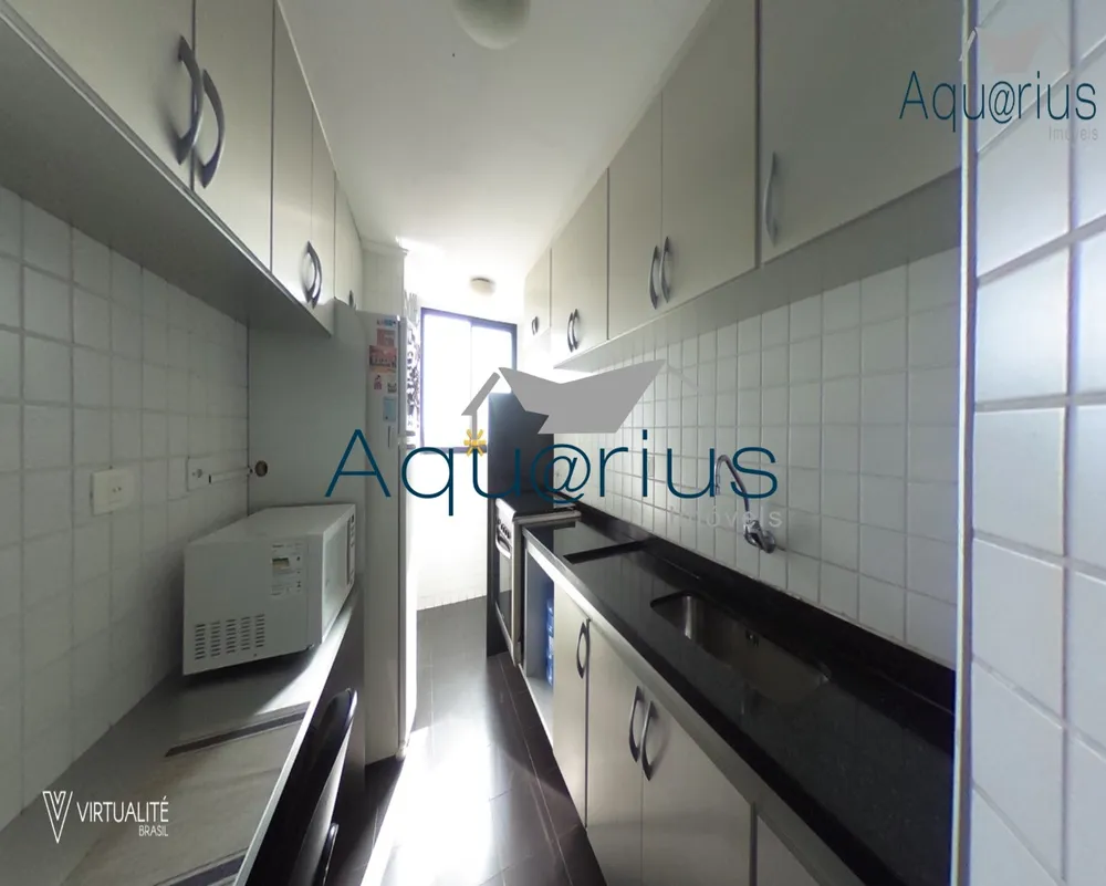 Apartamento, 3 quartos, 140 m² - Foto 2