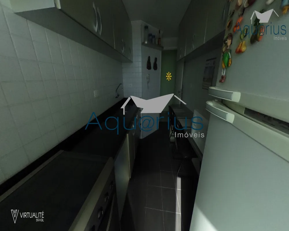 Apartamento, 3 quartos, 140 m² - Foto 4
