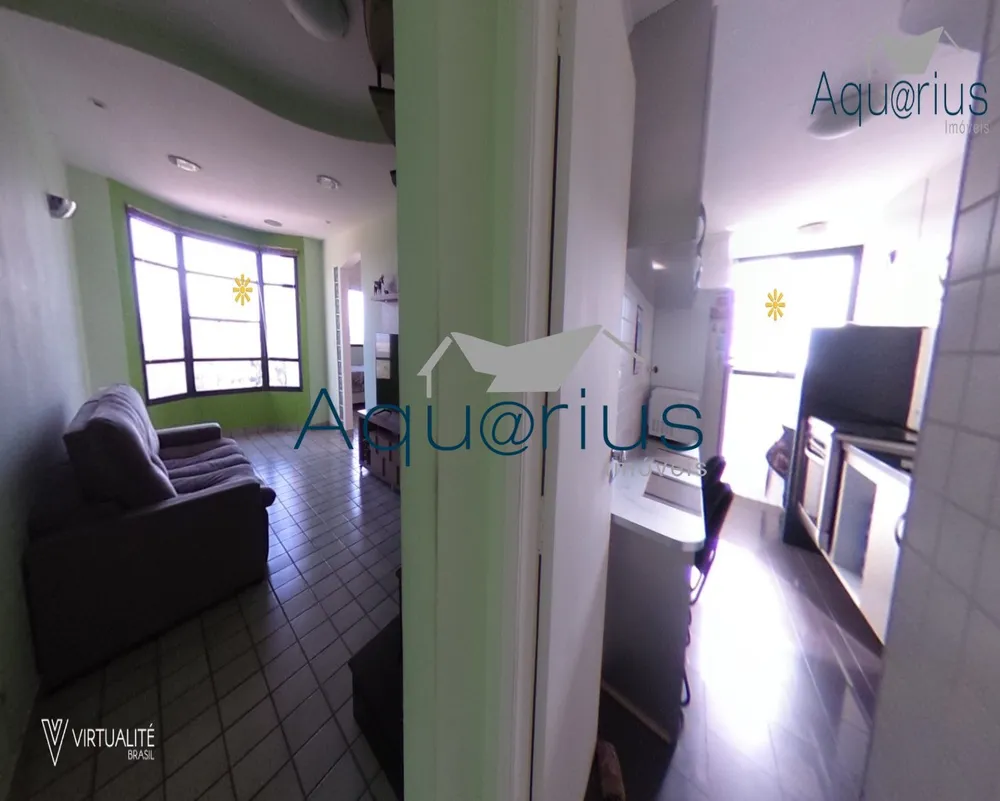 Apartamento, 3 quartos, 140 m² - Foto 1