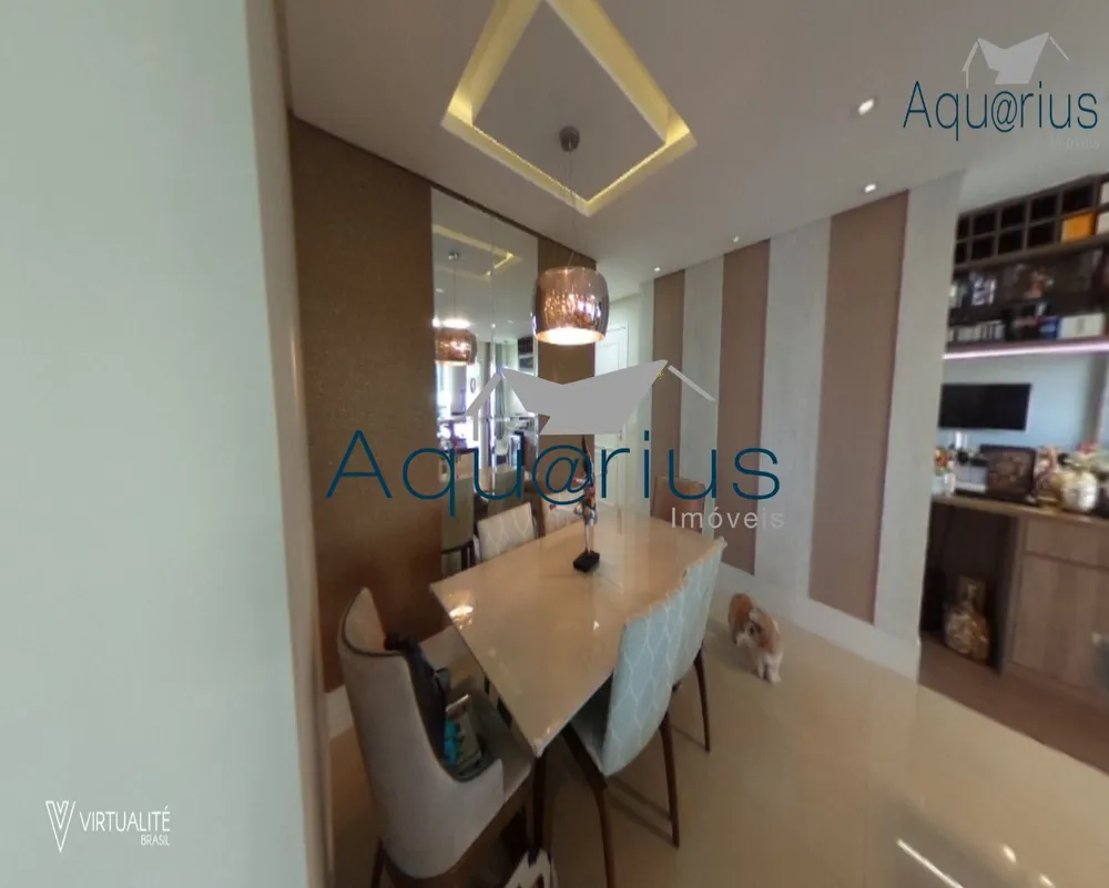 Apartamento, 3 quartos, 143 m² - Foto 3