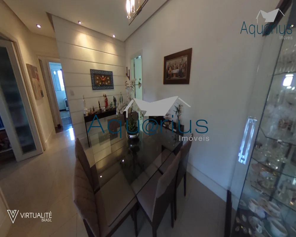 Apartamento, 4 quartos, 126 m² - Foto 2