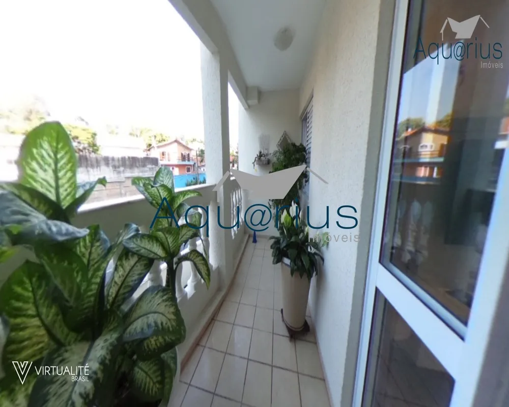 Apartamento, 4 quartos, 126 m² - Foto 4