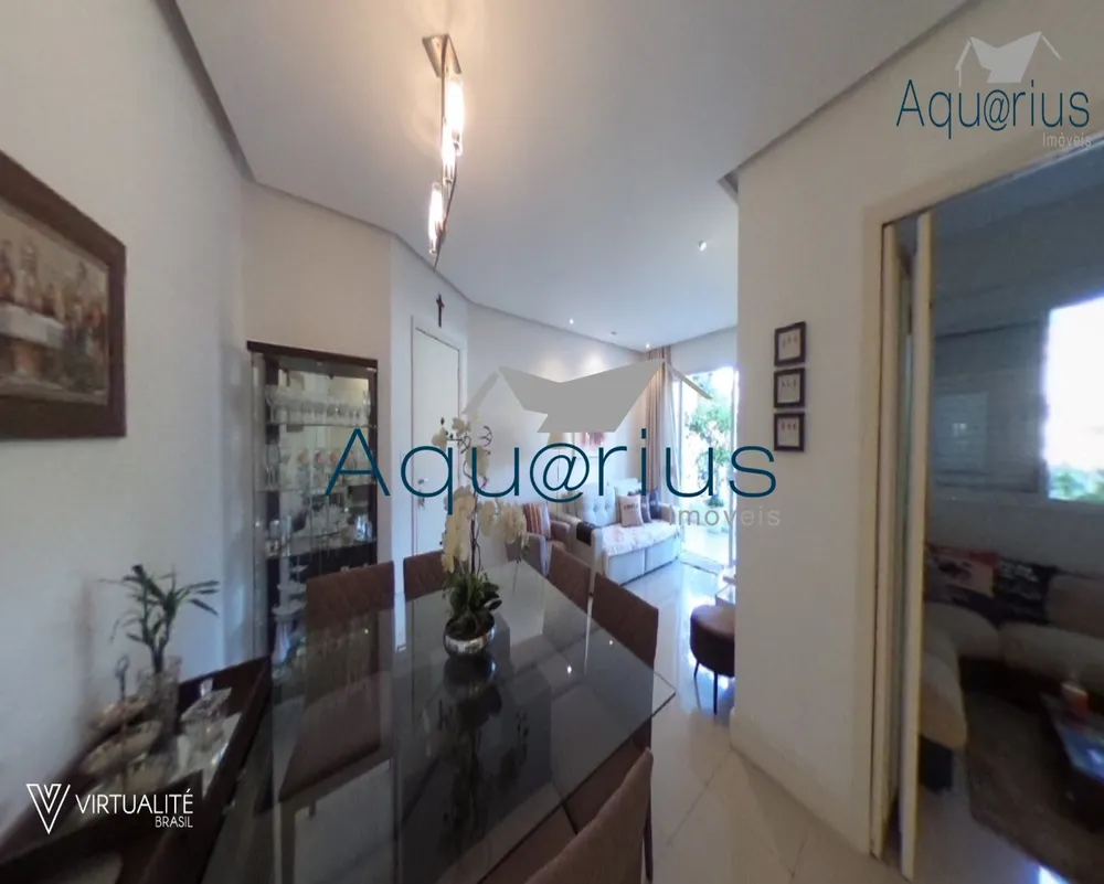 Apartamento, 4 quartos, 126 m² - Foto 3