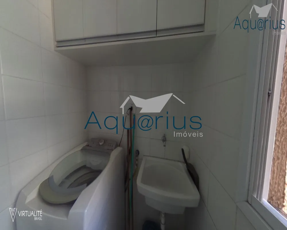 Apartamento, 3 quartos, 91 m² - Foto 3