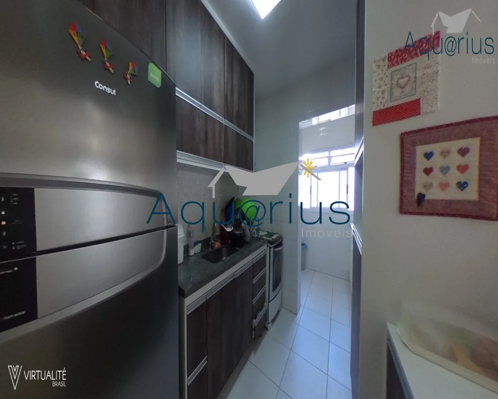 Apartamento, 3 quartos, 91 m² - Foto 2