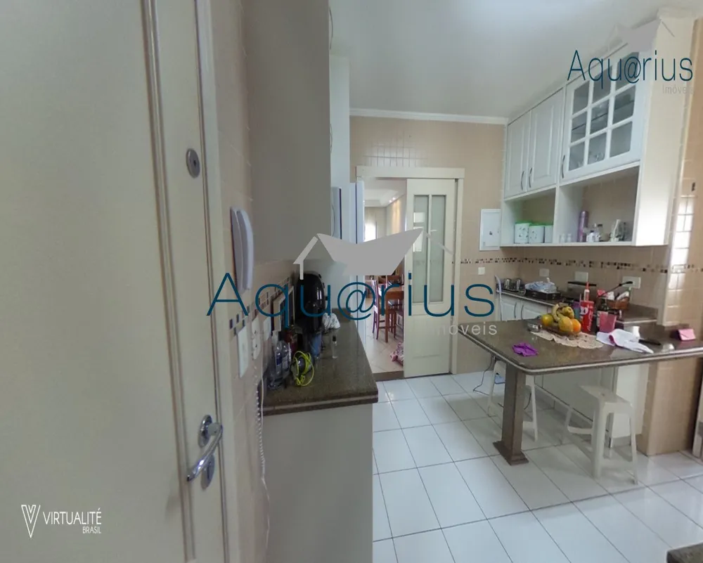 Apartamento, 4 quartos, 125 m² - Foto 4
