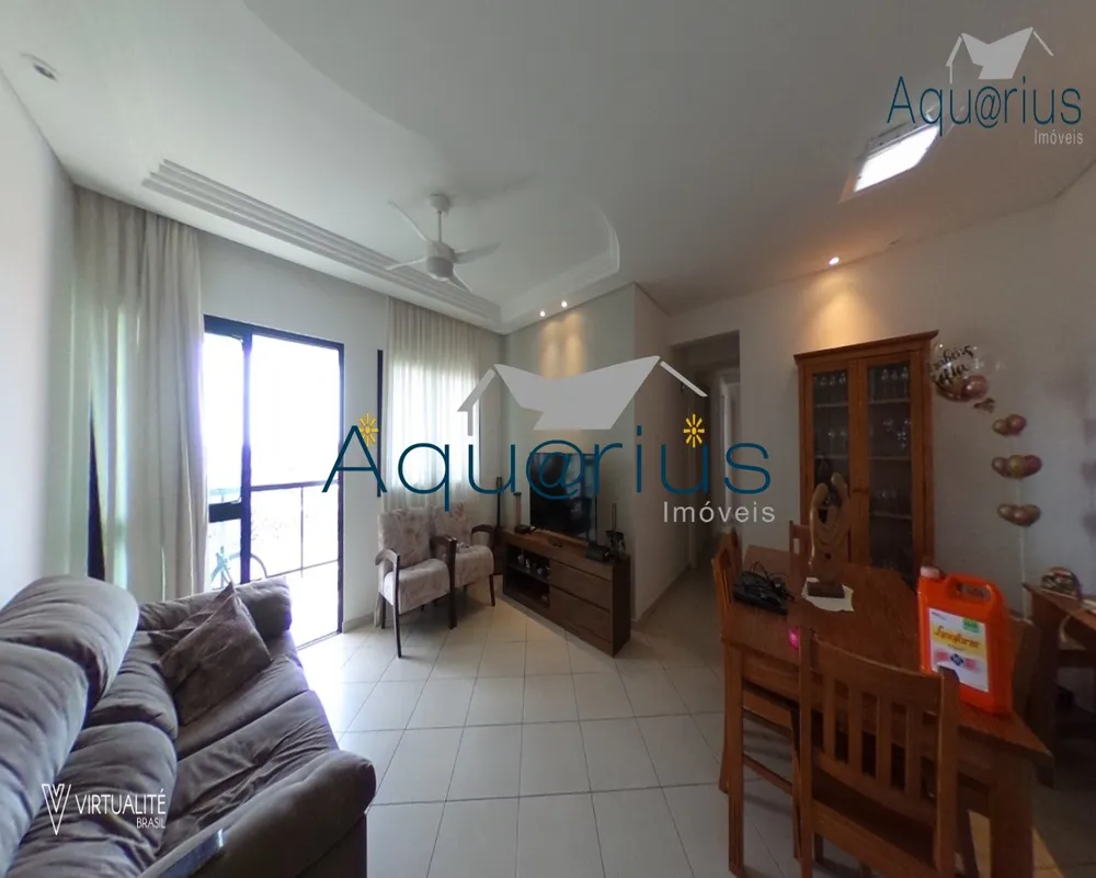 Apartamento, 4 quartos, 125 m² - Foto 1
