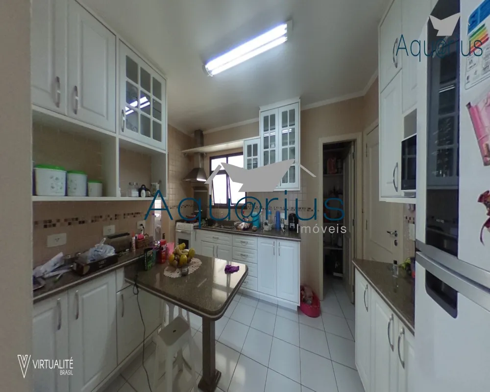 Apartamento, 4 quartos, 125 m² - Foto 3