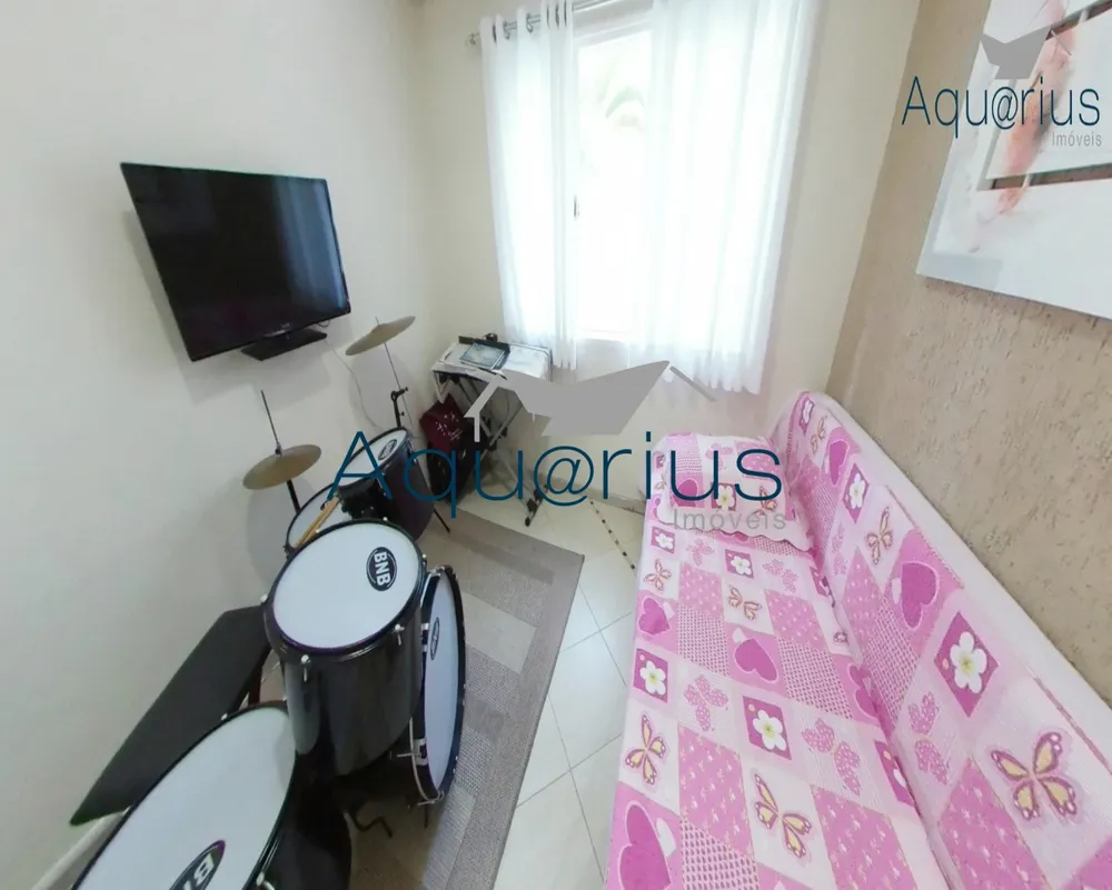 Sobrado, 4 quartos, 160 m² - Foto 3