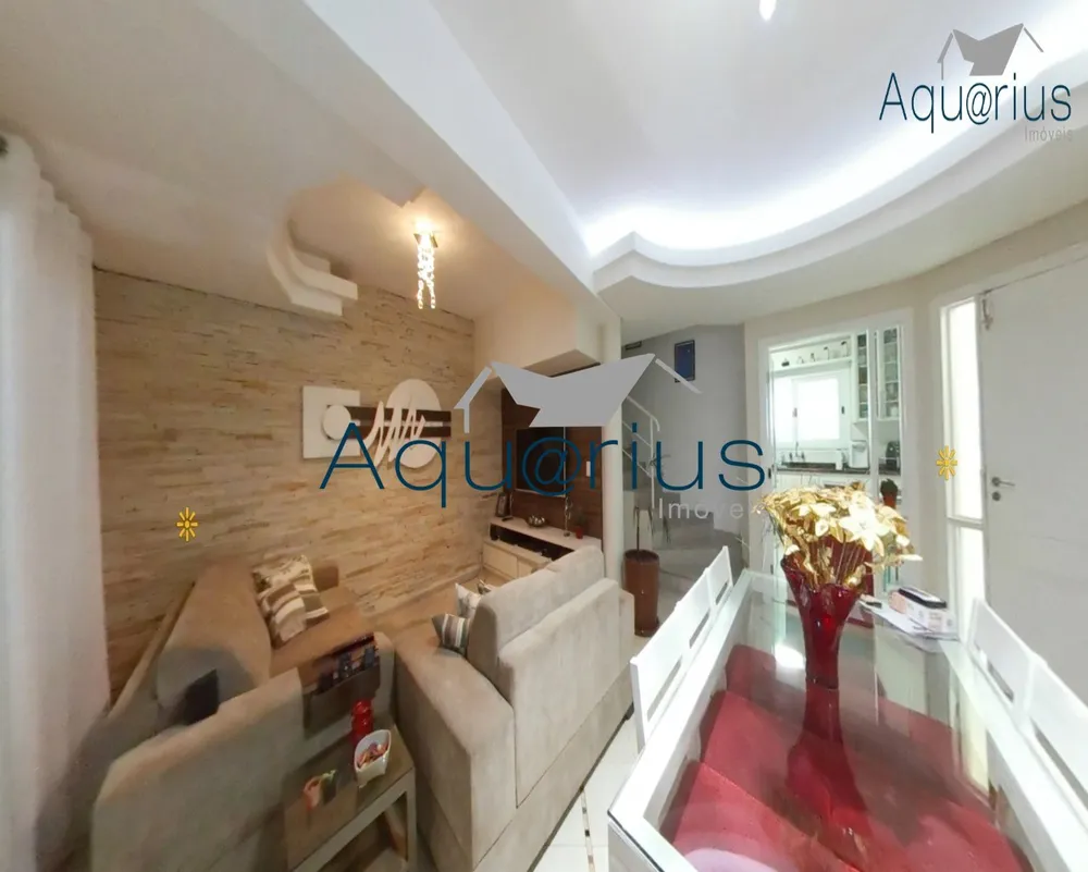 Sobrado, 4 quartos, 160 m² - Foto 4