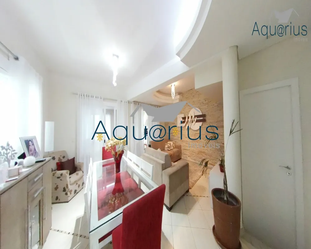 Sobrado, 4 quartos, 160 m² - Foto 2
