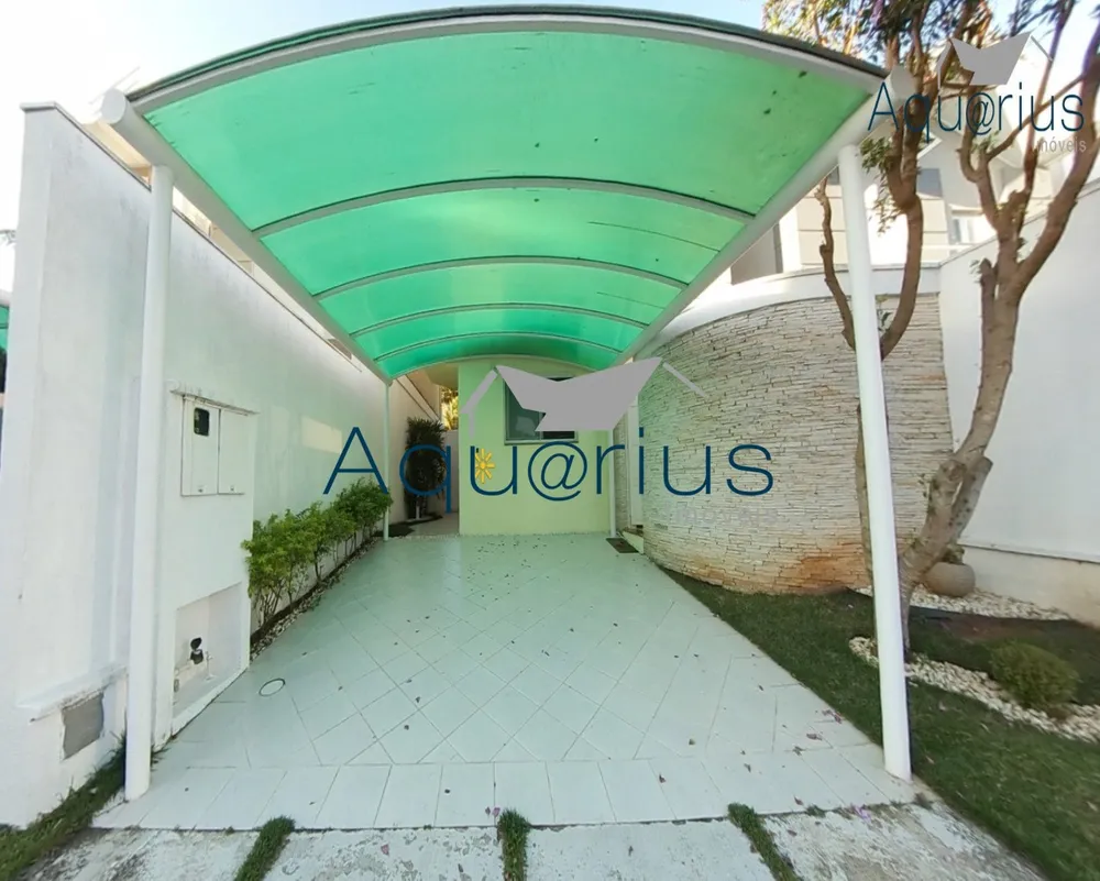 Sobrado, 4 quartos, 160 m² - Foto 1
