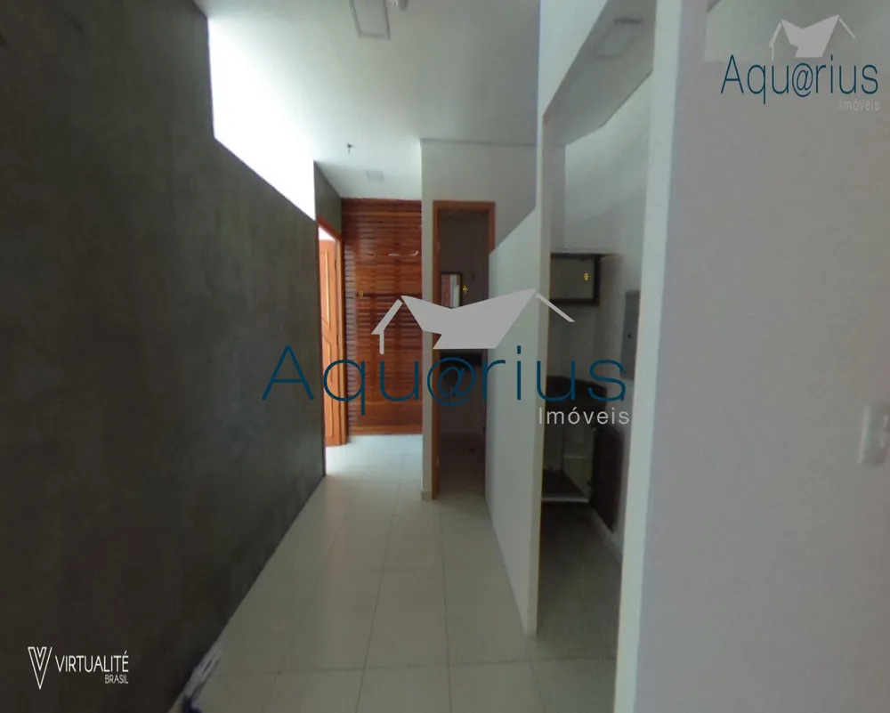 Sala-Conjunto, 35 m² - Foto 1