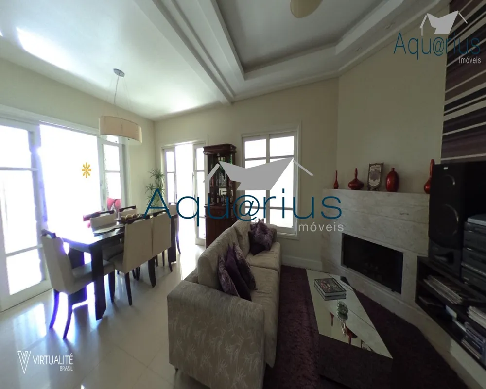 Casa, 3 quartos, 300 m² - Foto 4
