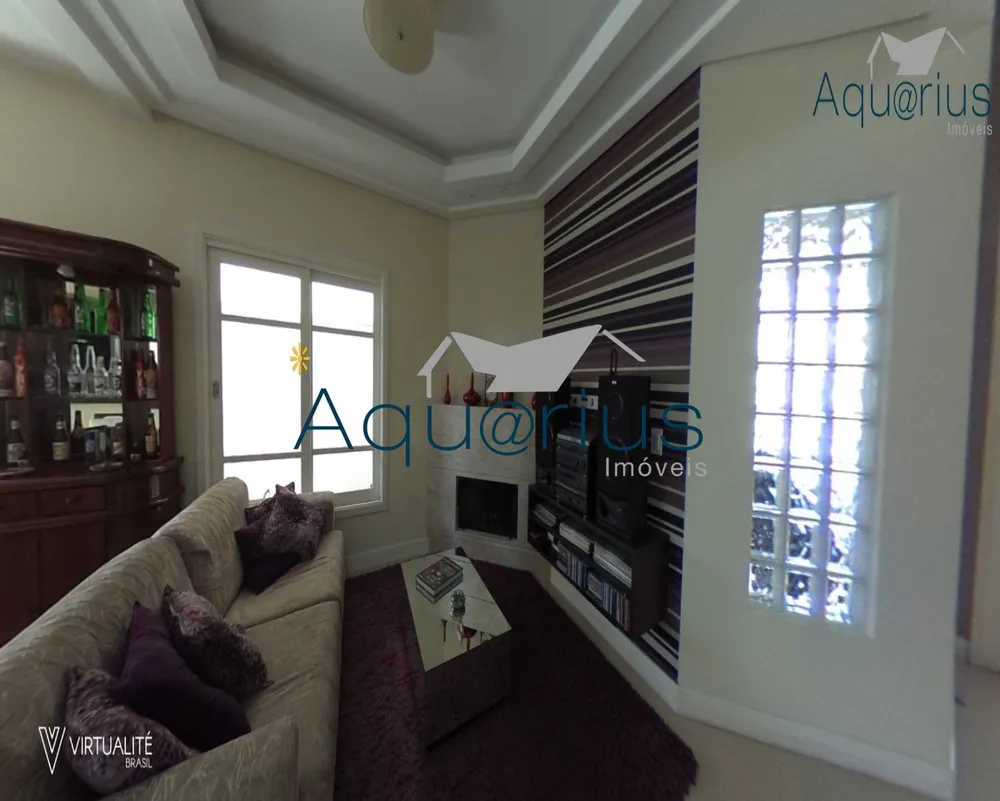 Casa, 3 quartos, 300 m² - Foto 3