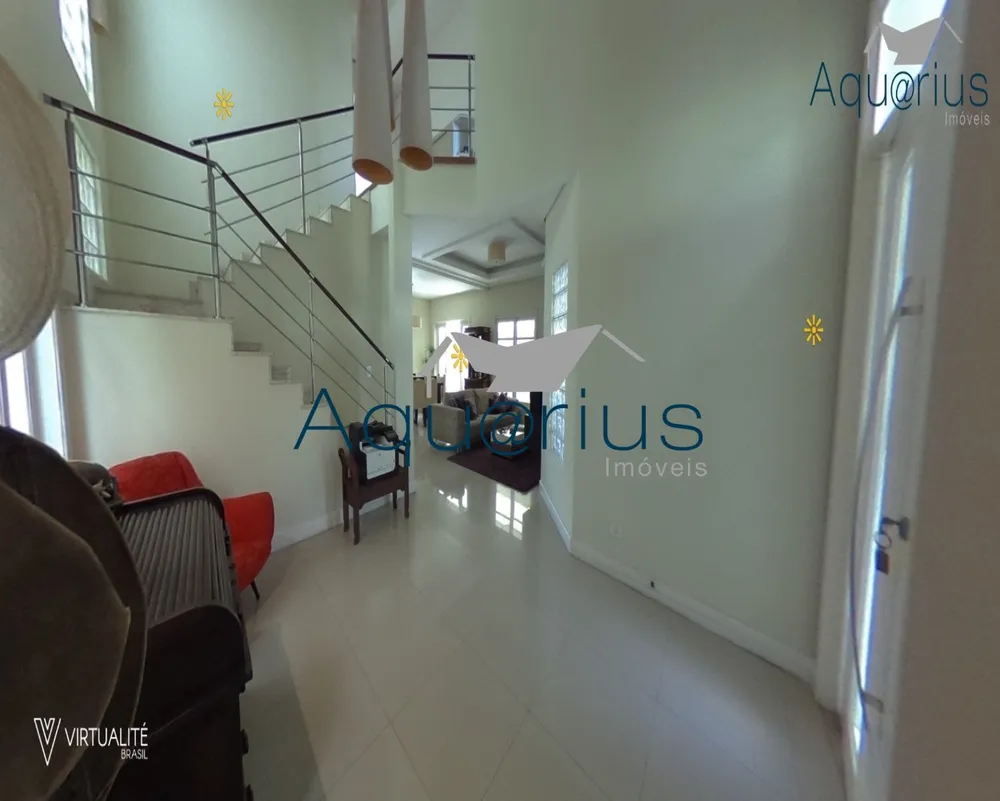Casa, 3 quartos, 300 m² - Foto 2