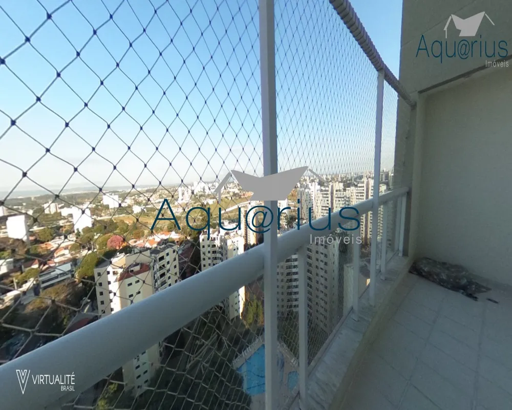 Cobertura, 3 quartos, 300 m² - Foto 3
