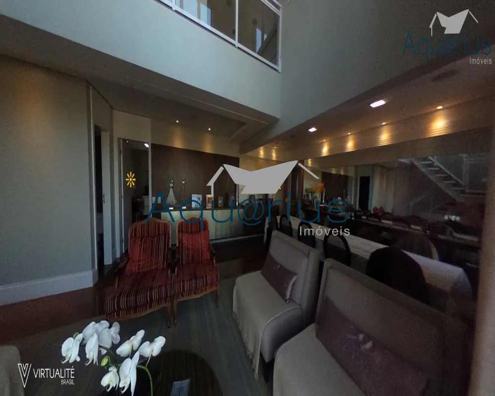 Cobertura, 3 quartos, 300 m² - Foto 4