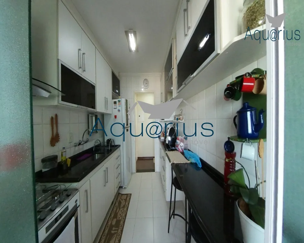 Apartamento, 3 quartos, 96 m² - Foto 4