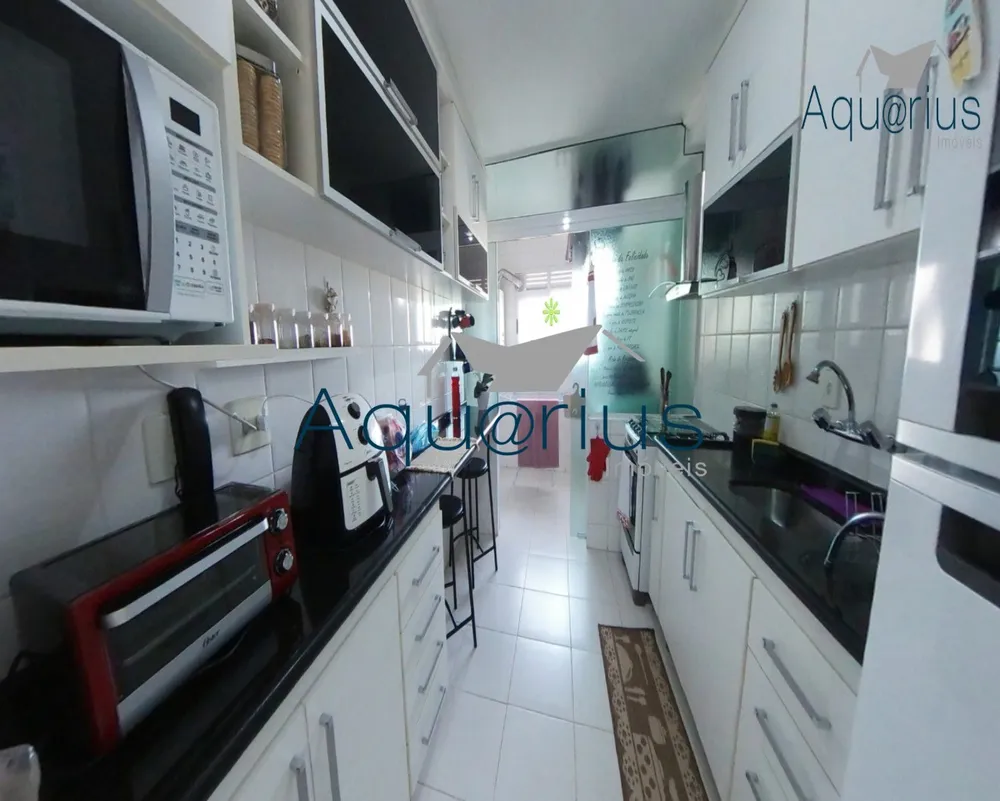 Apartamento, 3 quartos, 96 m² - Foto 2
