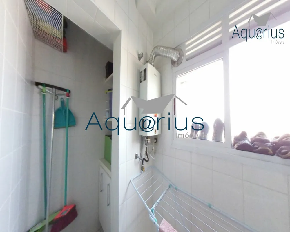 Apartamento, 3 quartos, 96 m² - Foto 3