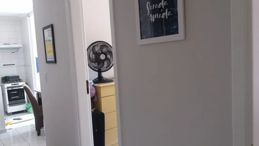 Apartamento, 3 quartos, 68 m² - Foto 1