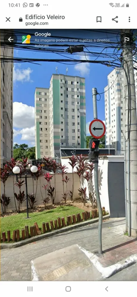 Apartamento, 3 quartos, 68 m² - Foto 3