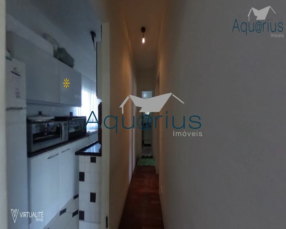 Apartamento, 2 quartos, 48 m² - Foto 4