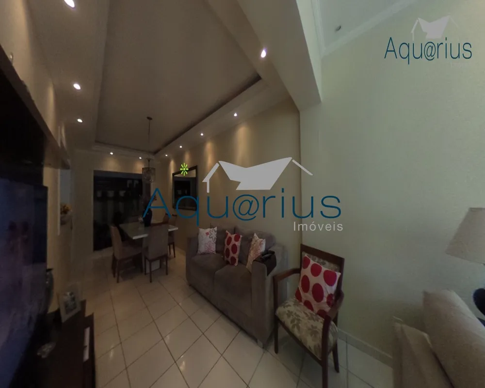 Casa, 4 quartos, 180 m² - Foto 3